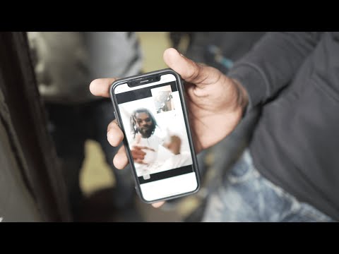 EBK187 ft. Lil NAG x LG Hyatt - "FREE WRECC" (SHOT BY @leetoocreative)