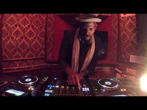 (DJ MT) | SurrealElectronica #2 Deep & Afro Tech House Set - Johannesburg, May, 2019