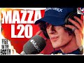 Mazza L20 Fire In The Booth