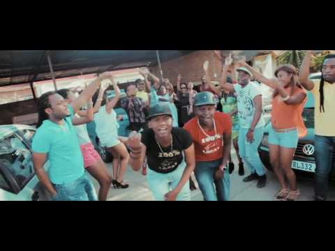 16Jones and Jaymash Imali feat Dj Mlungu