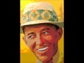 Bing Crosby - After You've Gone (1953)