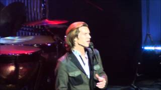 Amaury Vassili 2013 Romorantin Con te partiro