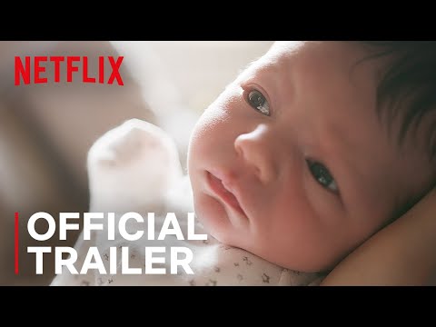Babies (2010) Trailer