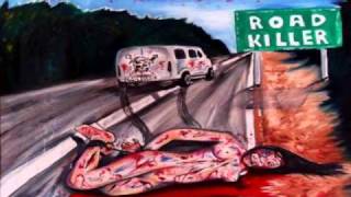 Murder Junkies - Once a Whore