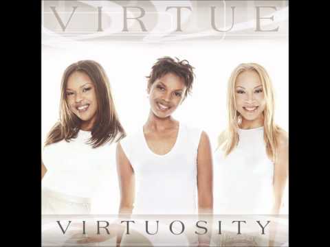Virtue- Till You Believe