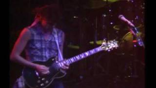 Big Country Glasgow Barrowlands Lost Patrol