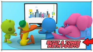 Pocoyo Party video 1