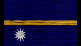 Nauru National Anthem 🇳🇷 (Slowed + Reverb)
