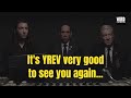 Yrev Very Good To See You Again Old Friend Twin Peaks