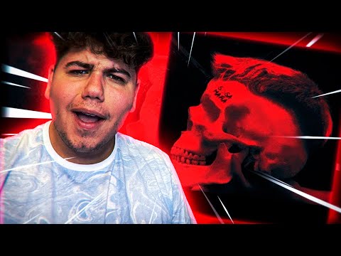 REACCIONO a Julianno Sosa | R.I.P AKA420