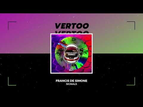 Francis De Simone - Signals