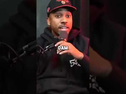 Jeff Teague Shares Insane Charles Oakley Story That’ll Leave You Speechless 😳