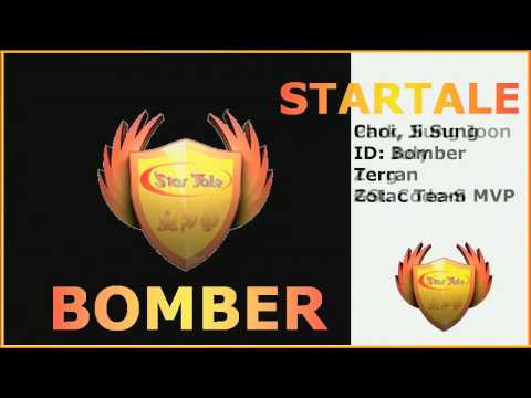 GSTL - StarTale Roster Intro