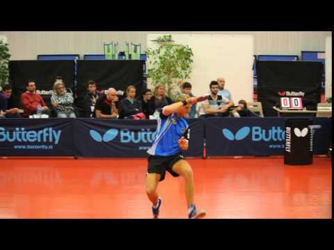 Andreas TORNKVIST - Last point at Villeneuve - 13 October -15