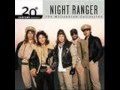 Night Ranger - Don't Tell Me You Love Me 