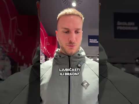 Vuk i Aleksandra tiktok