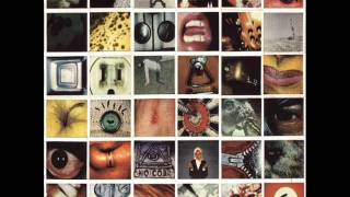 Pearl Jam- Sometimes (with Lyrics)