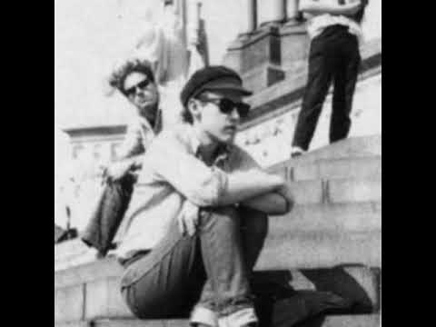 Television Personalities - If I Could Write Poetry