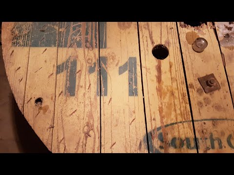 ElectroNative, cactus characters... (18th April 2020)