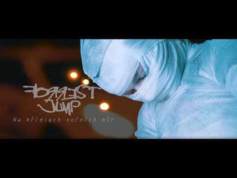 Forrest Jump - Na křídlech nočních můr ( 3.videoklip z CD Forrest Jump )