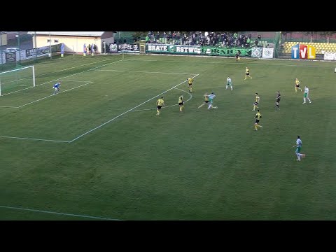 2021.10.23 - PIERWSZA "DOMOWA" PORAŻKA SIARKI