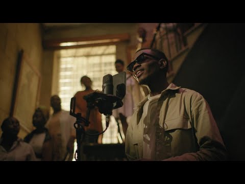 Kethan - Wimbo Wetu (Choir Version) ft Spellcast [Official Video]