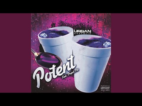 Potent (feat. Project Pat & Jasmine Pollard)