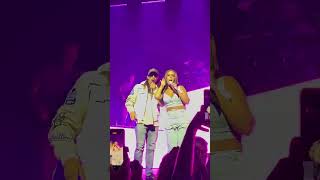 Amel Bent x Hatik - 1,2,3- Live Dôme de Paris