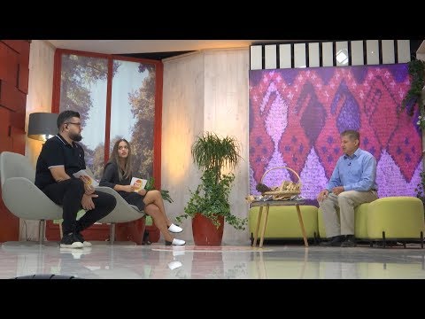 Rreze Dielli 30 Shtator 2019 -  Virozat e stines, si ti kurojme pa medikamente