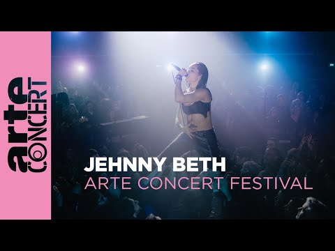 ARTE Concert and 2 more