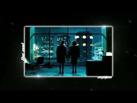 [FREE] Laylow x Travis Scott - Hard 808 & Chill Trap Type Beat - "THE END"