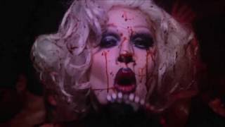 Sharon Needles  &quot;This Club Is A Haunted House&quot;