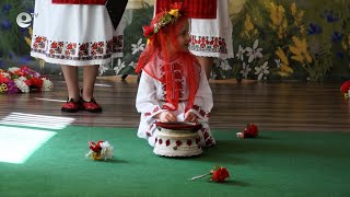 Музикотерапия преподават на малчуганите от Детска градина "Родопчанче" в Смолян