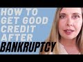 Credit Cards After Bankruptcy | 9 Bad Credit Credit Cards | Build Credit Fast Credit Cards After Bankruptcy | 9 Bad Credit Credit Cards | Build Credit Fast
