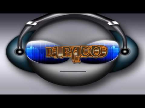 HIGH ENERGY 3 MIX DJ PACO OCTUBRE 2013