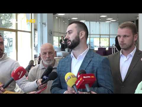 BL HRONIKA 28 09 21 - DONACIJA TABLET UREDJAJA