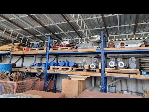 Dongjian QTZ125B [11]