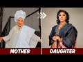 12 Yoruba Actresses Whose Children Are Also Celebrities