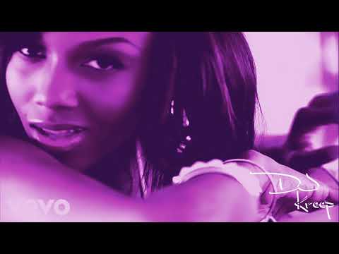 Missez - Love Song Ft. Pimp C (Slowed & Chopped By DJ Kreep)