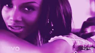 Missez - Love Song Ft. Pimp C (Slowed &amp; Chopped By DJ Kreep)