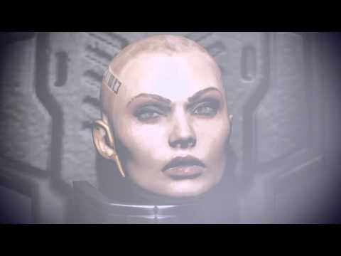 Mass Effect 2 - Spis: Trestanec