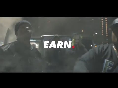MY LOYAL BROTHERS - EVERYBODY EATS (EARN EDITION)