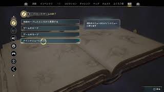 ハリポタあまり知らない勢のホグワーツ·レガシー #3