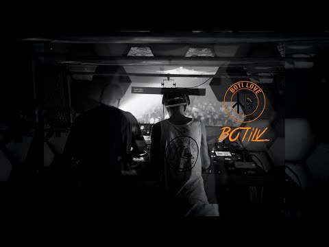 (I FEEL LIKE) I‘M LIVING IN A RAVE (SoundCloud Link in description)