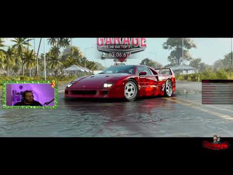 The Crew - Motorfest Folge 25: Wir erhöhen den Schwierigkeitsgrad