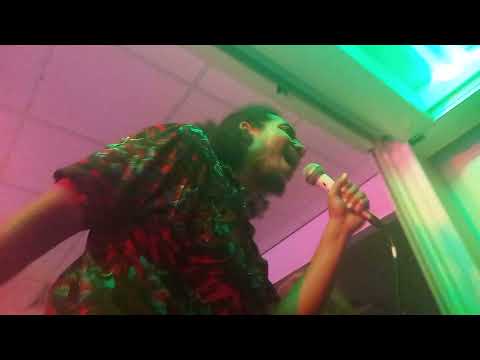 blake eleven - strange bones/calva louise hometown album release show 20/08/2021