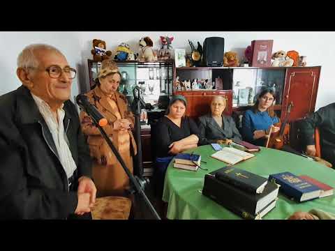 Adunare  Aniversară