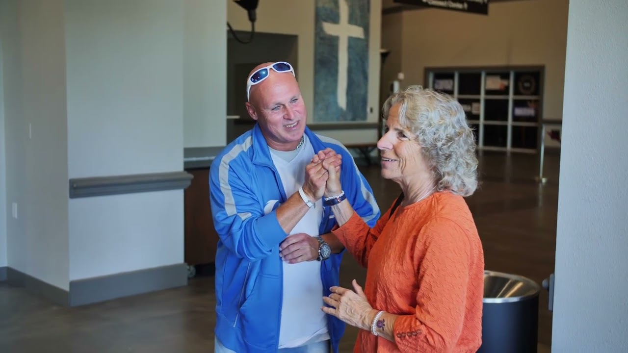 Reigniting Hope brand story by Dream Wave Media