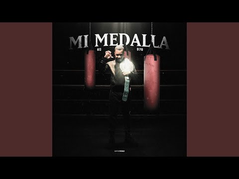 Mi Medalla