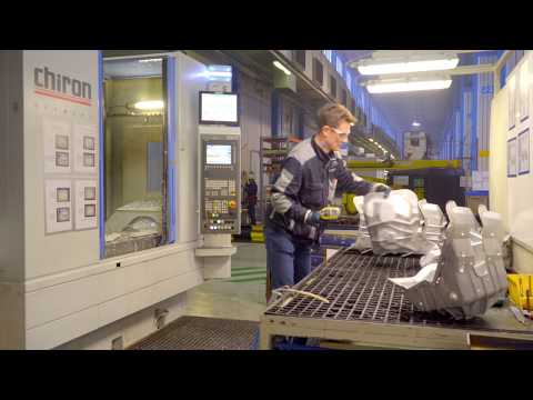 Datalogic turėtojas (HLD- P080) video